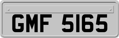 GMF5165