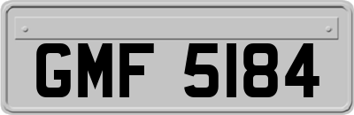 GMF5184
