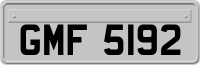 GMF5192