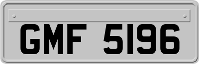 GMF5196