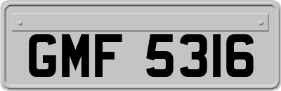 GMF5316
