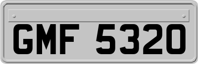 GMF5320