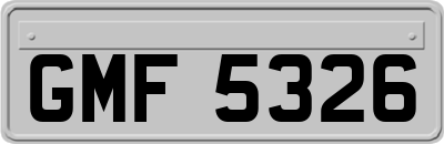 GMF5326