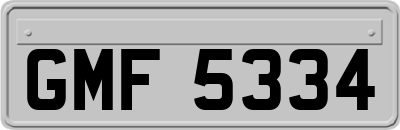 GMF5334