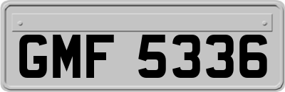 GMF5336