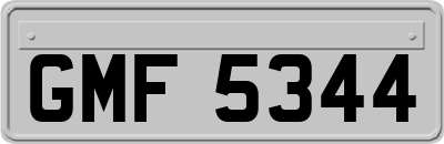 GMF5344