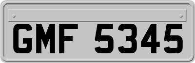 GMF5345