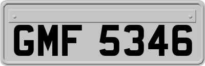 GMF5346