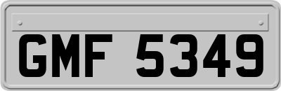 GMF5349