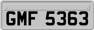 GMF5363