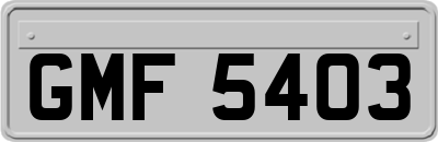 GMF5403