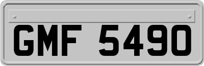 GMF5490