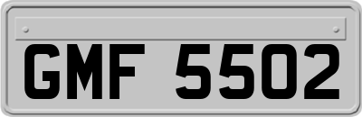 GMF5502