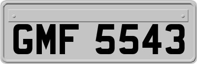 GMF5543