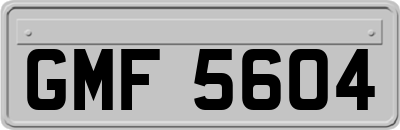 GMF5604