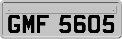 GMF5605