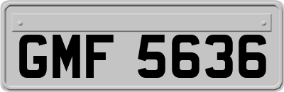 GMF5636