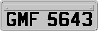 GMF5643