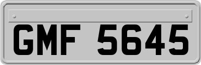 GMF5645
