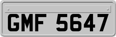 GMF5647