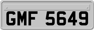 GMF5649