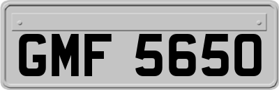 GMF5650
