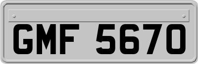 GMF5670