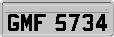 GMF5734
