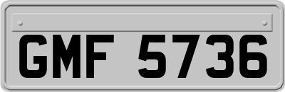 GMF5736