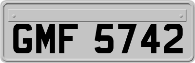 GMF5742