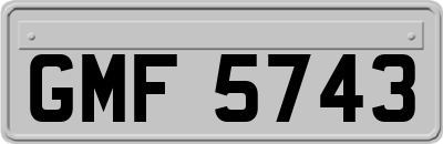 GMF5743