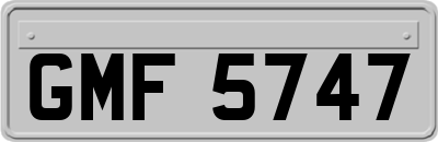 GMF5747