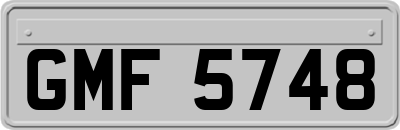 GMF5748