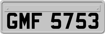 GMF5753