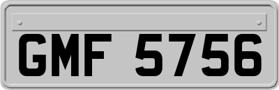 GMF5756