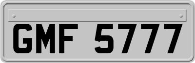 GMF5777