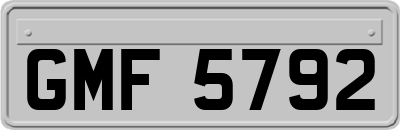 GMF5792
