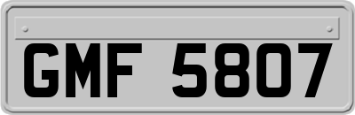 GMF5807
