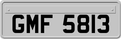 GMF5813