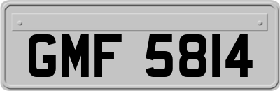 GMF5814