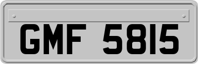 GMF5815