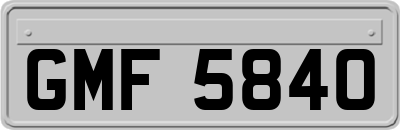GMF5840