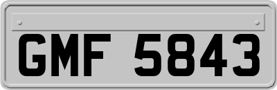 GMF5843