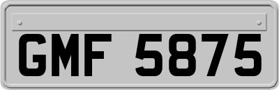 GMF5875
