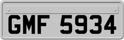 GMF5934