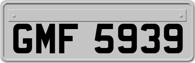 GMF5939