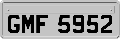 GMF5952