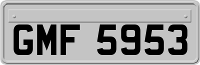 GMF5953