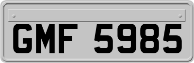 GMF5985