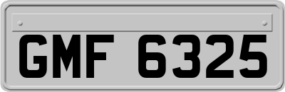 GMF6325